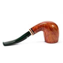 Pipa Santambrogio Liscia FP Bent Bulldog