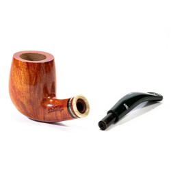 Pipe Santambrogio Smooth FP Bent Bulldog