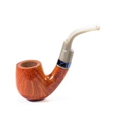 Pipa Santambrogio Liscia FP Media Full Bent