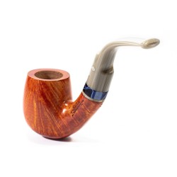 Pipe Santambrogio Smooth FP Medium Full Bent
