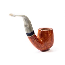 Pipa Santambrogio Liscia FP Media Full Bent