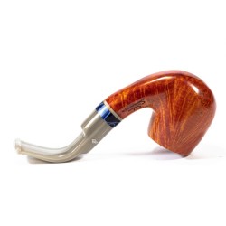 Pipe Santambrogio Smooth FP Medium Full Bent
