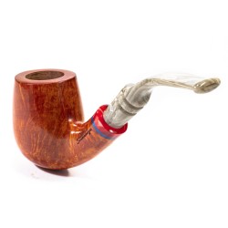 Pipe Santambrogio Smooth FP Medium Bent Billiard