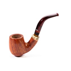 Pipe Santambrogio Smooth FP Medium Bent