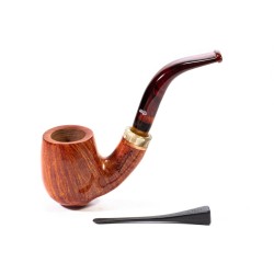 Pipe Santambrogio Smooth FP Medium Bent