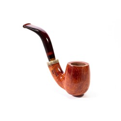 Pipa Santambrogio Liscia FP Media Bent