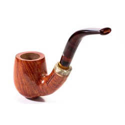 Pipa Santambrogio Liscia FP Media Bent