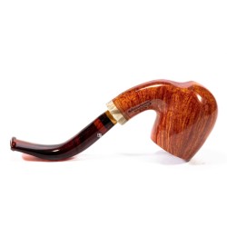 Pipe Santambrogio Smooth FP Medium Bent