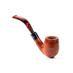 Pipe Santambrogio Smooth FP Medium Bent