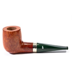 Briar Pipe Santambrogio Smooth FP Big Billiard