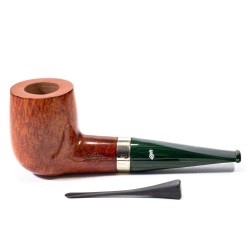 Briar Pipe Santambrogio Smooth FP Big Billiard
