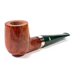 Briar Pipe Santambrogio Smooth FP Big Billiard