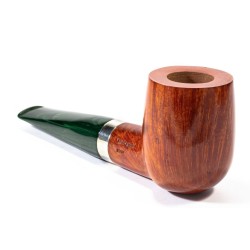 Briar Pipe Santambrogio Smooth FP Big Billiard
