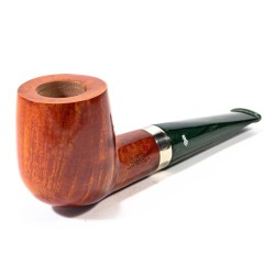 Briar Pipe Santambrogio Smooth FP Big Billiard