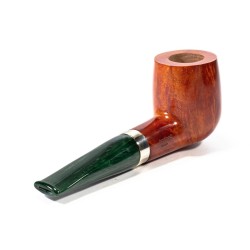 Briar Pipe Santambrogio Smooth FP Big Billiard