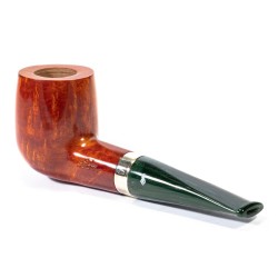 Briar Pipe Santambrogio Smooth FP Big Billiard