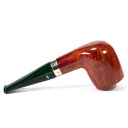 Briar Pipe Santambrogio Smooth FP Big Billiard