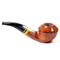 Pipa Santambrogio Liscia FP Bent Rhodesian