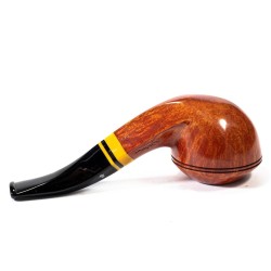 Pipa Santambrogio Liscia FP Bent Rhodesian