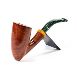 Pipe Santambrogio Smooth FP Big Bent Dublin