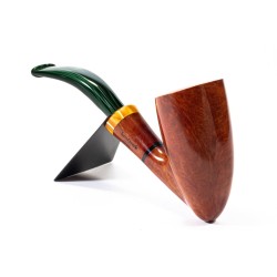 Pipe Santambrogio Smooth FP Big Bent Dublin