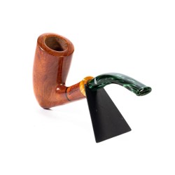 Pipe Santambrogio Smooth FP Big Bent Dublin