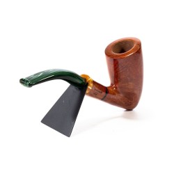 Pipe Santambrogio Smooth FP Big Bent Dublin