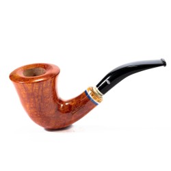 Briar Pipe Santambrogio Smooth FP Big Calabash