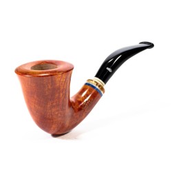 Pipa Santambrogio Liscia FP Grande Calabash
