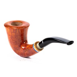 Pipa Santambrogio Liscia FP Grande Calabash