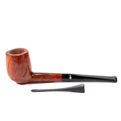 Pipa Santambrogio Liscia FX Media Billiard