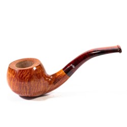 Pipa Santambrogio Liscia FX Media Bent Apple