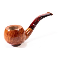 Pipa Santambrogio Liscia FX Media Bent Apple