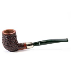 Pipe Santambrogio Light Rusticated Billiard