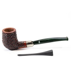 Pipa Santambrogio Light Rusticata Billiard