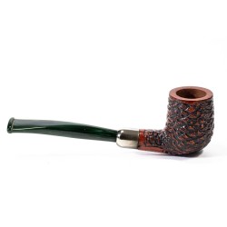 Pipe Santambrogio Light Rusticated Billiard