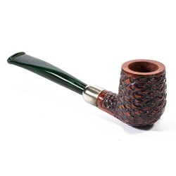 Pipe Santambrogio Light Rusticated Billiard