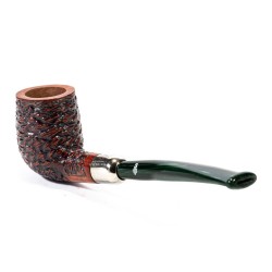 Pipa Santambrogio Light Rusticata Billiard