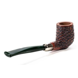 Pipe Santambrogio Light Rusticated Billiard