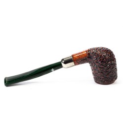 Pipe Santambrogio Light Rusticated Billiard
