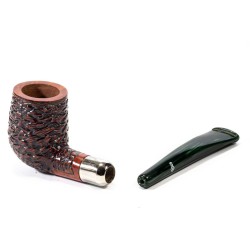 Pipa Santambrogio Light Rusticata Billiard