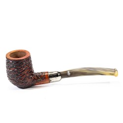 Pipe Santambrogio Light Rusticated Billiard