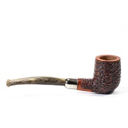 Pipa Santambrogio Light Rusticata Billiard