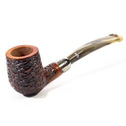 Pipe Santambrogio Light Rusticated Billiard