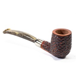 Pipa Santambrogio Light Rusticata Billiard