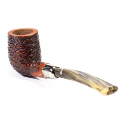 Pipa Santambrogio Light Rusticata Billiard