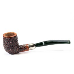 Pipa Santambrogio Light Rusticata Billiard