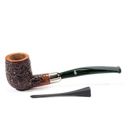 Pipa Santambrogio Light Rusticata Billiard