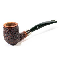 Pipe Santambrogio Light Rusticated Billiard