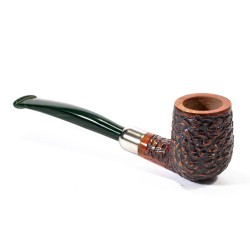 Pipa Santambrogio Light Rusticata Billiard